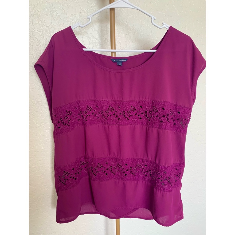 American Eagle Blouse